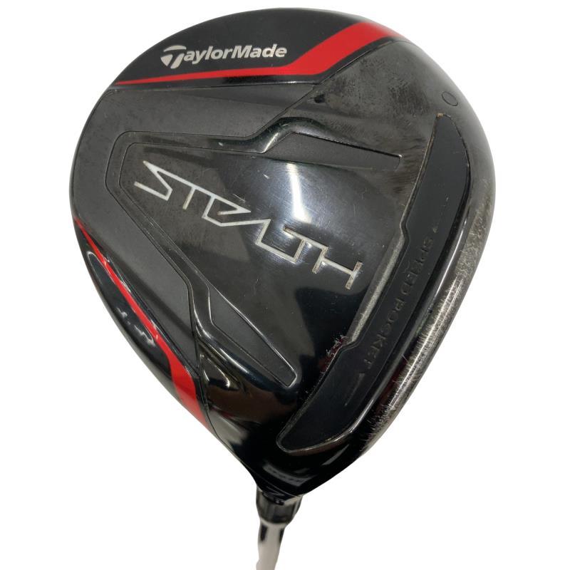 TaylorMade（テーラーメイド） STEALTH 7W フェアウェイウッド FW