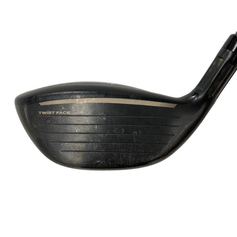 TaylorMade（テーラーメイド） STEALTH 7W フェアウェイウッド FW