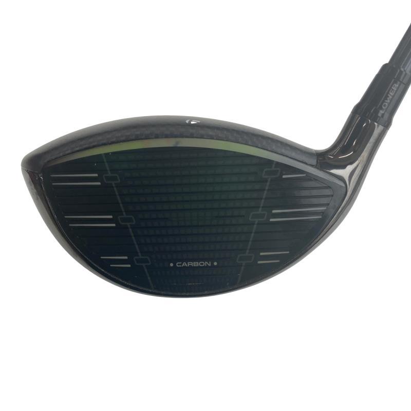 TaylorMade（テーラーメイド） Qi35 MAX 9° ドライバー DR フレックスS