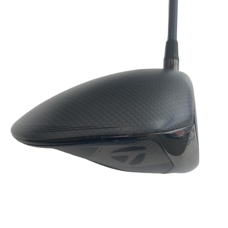 TaylorMade（テーラーメイド） Qi35 MAX 9° ドライバー DR フレックスS