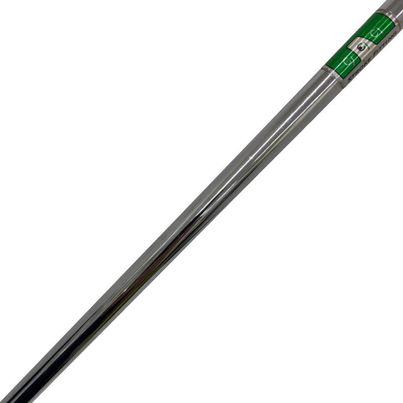 PING（ピン） CADENCE TR Piper T(黒) 33インチ パター PT フレックス