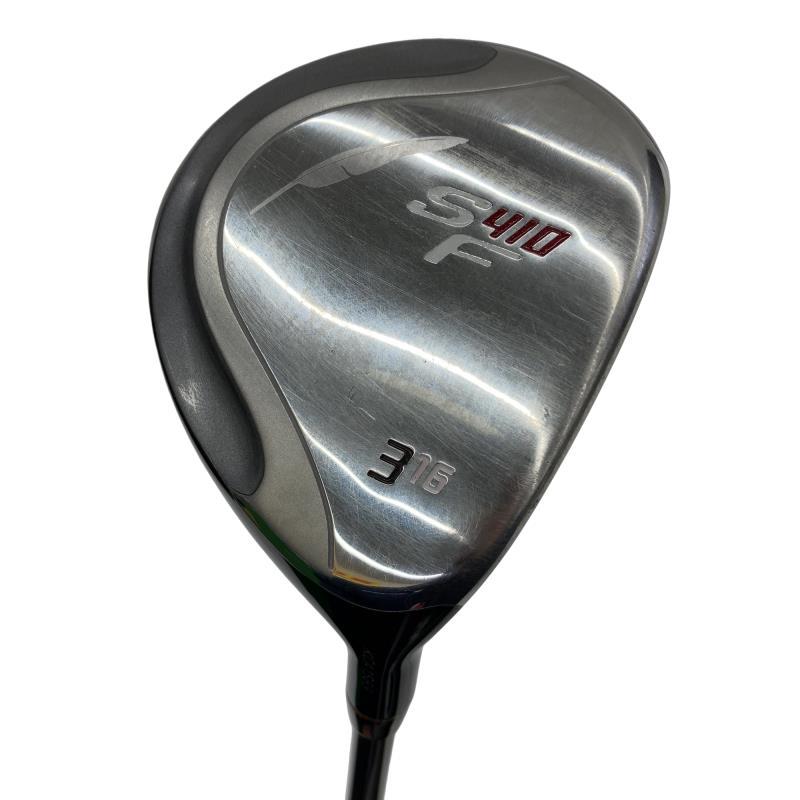 ★希少美品★FOURTEEN フォーティーン SF-410 3W FOURTEEN（フォーティーン） SF-410 3W フェアウェイウッド FW