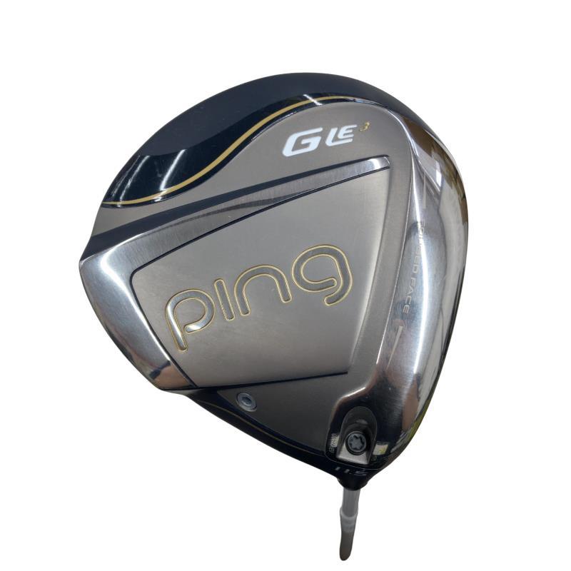 PING（ピン） G Le3 11.5° レディース ドライバー DR フレックスL