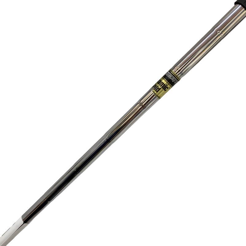 キャロウェイ MACK DADDY FORGED(2019) クロムメッキ 52°/10° ウェッジ WG フレックスSの画像