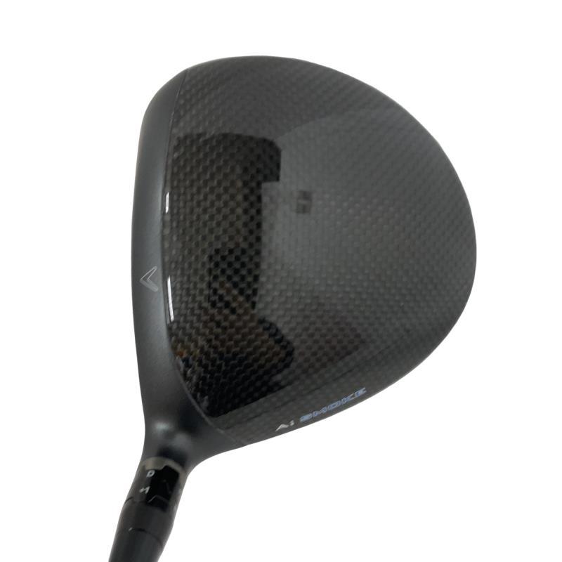 Callaway（キャロウェイ） PARADYM Ai SMOKE MAX D 12° レディース