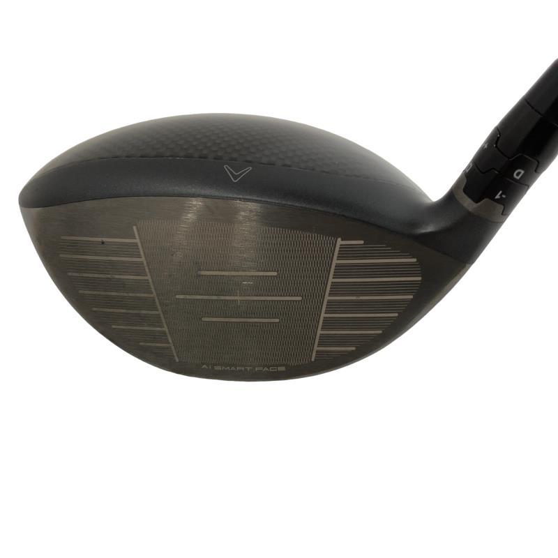 Callaway（キャロウェイ） PARADYM Ai SMOKE MAX D 12° レディース