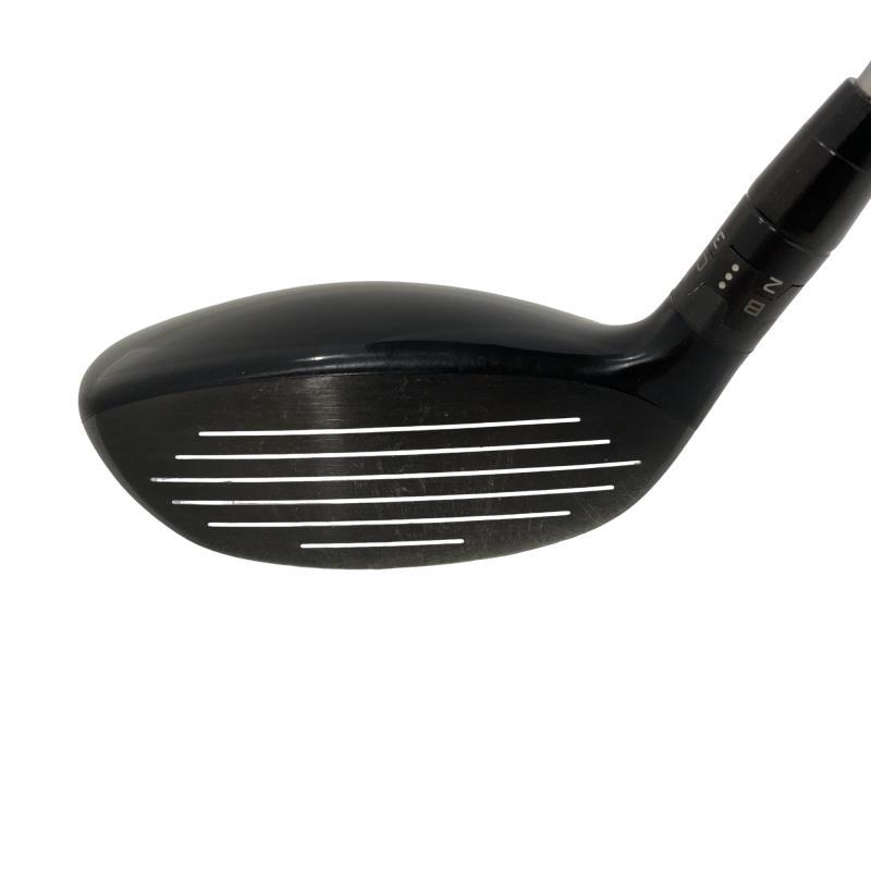 Titleist（タイトリスト） Titleist VG3(2018) U3 ユーティリティ UT
