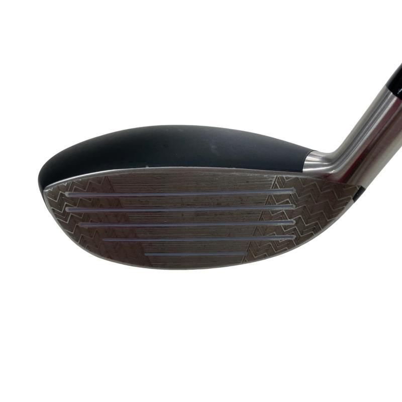 ブリヂストン BRIDGESTONE BX2 HT H4 ユーティリティ UT フレックスSR_2