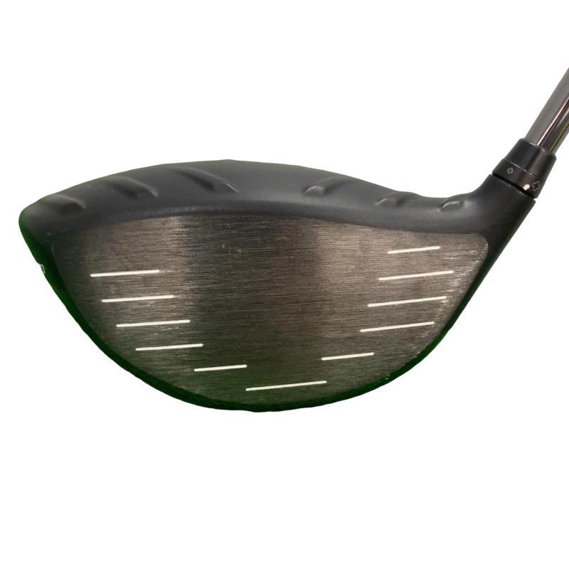 PING G400 ドライバー　LST 8.5 PING（ピン） G400 LST 8.5° ドライバー DR フレックスX : ゴルフ