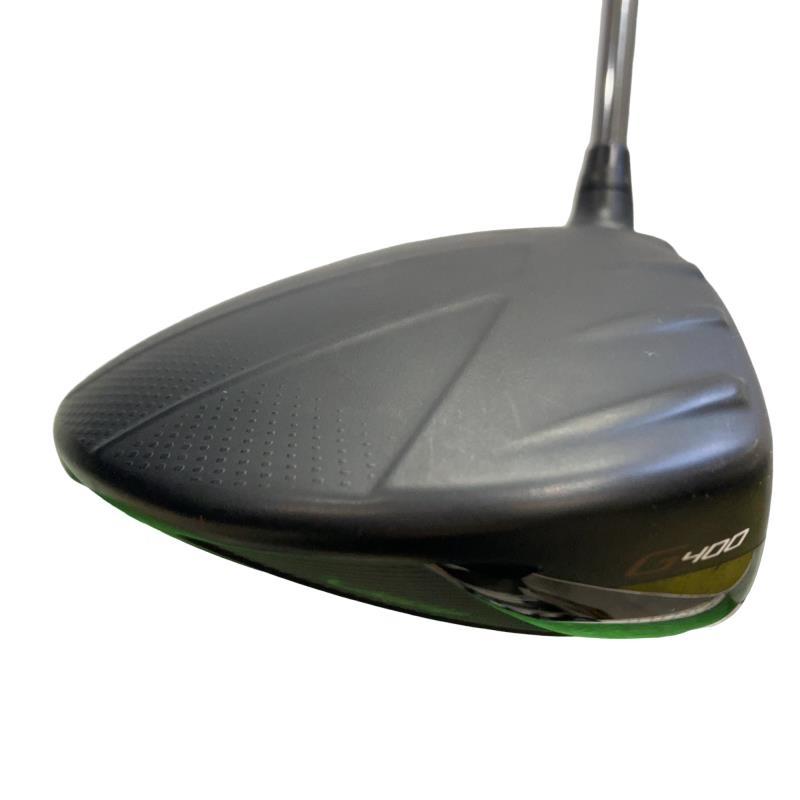 PING（ピン） G400 LST 8.5° ドライバー DR フレックスX : ゴルフ