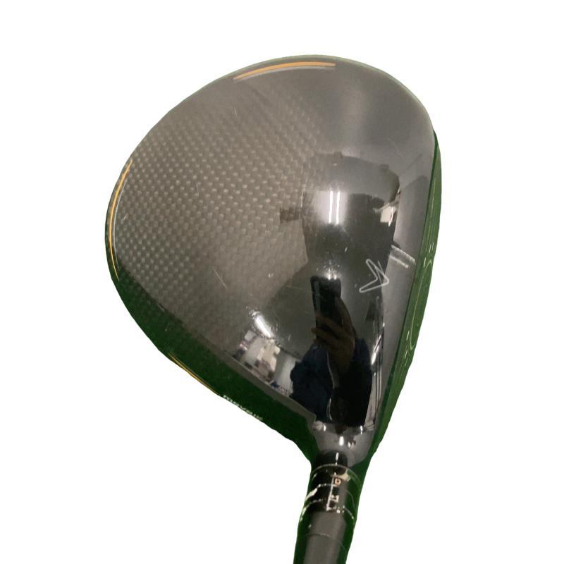 Callaway（キャロウェイ） MAVRIK 10.5° レフティ ドライバー DR