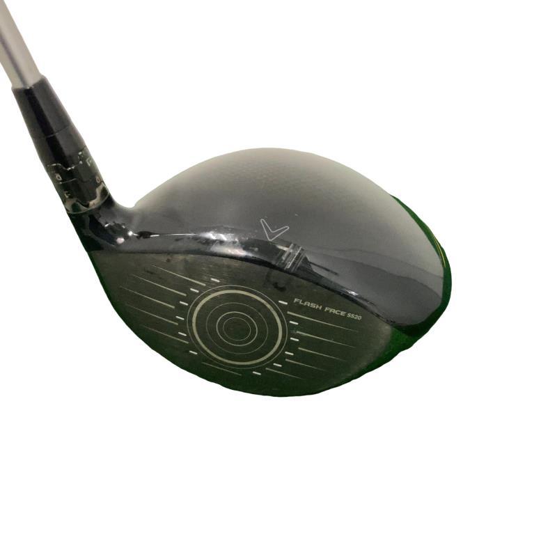 Callaway（キャロウェイ） MAVRIK 10.5° レフティ ドライバー DR