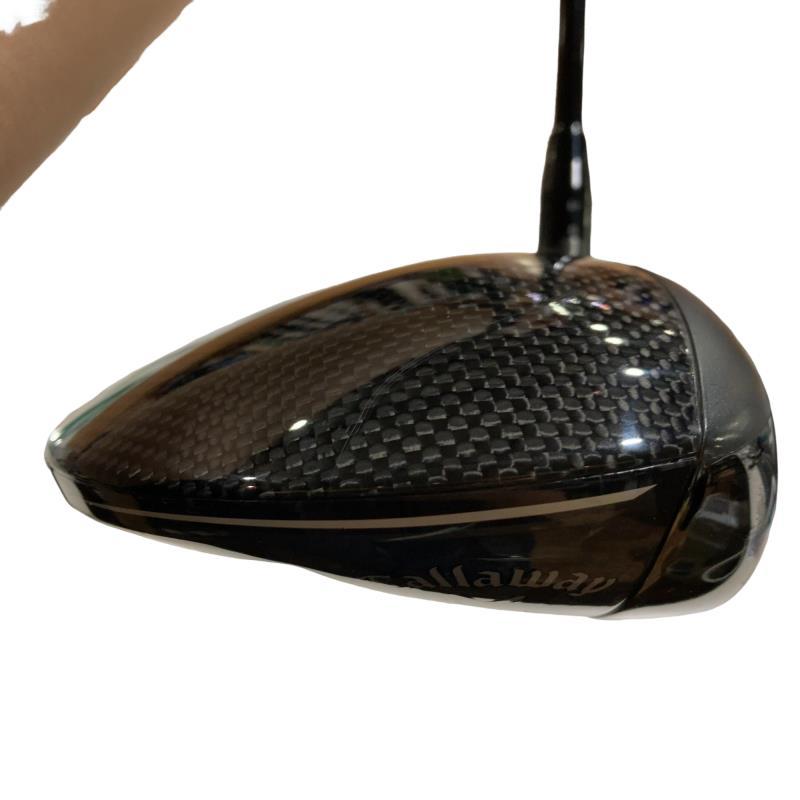 キャロウェイ PARADYM Ai SMOKE MAX D 10.5° ドライバー DR フレックスSの画像