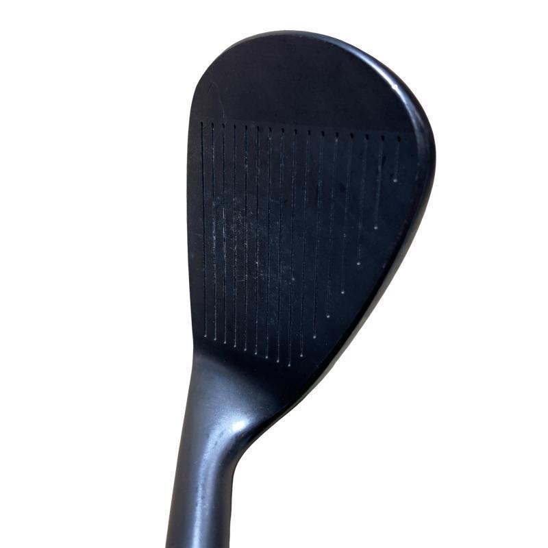 kasco（キャスコ） Dolphin Wedge DW-122 ブラック 51° ウェッジ WG