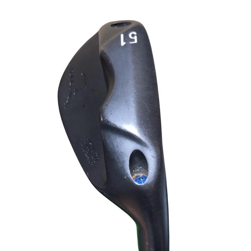 kasco（キャスコ） Dolphin Wedge DW-122 ブラック 51° ウェッジ WG
