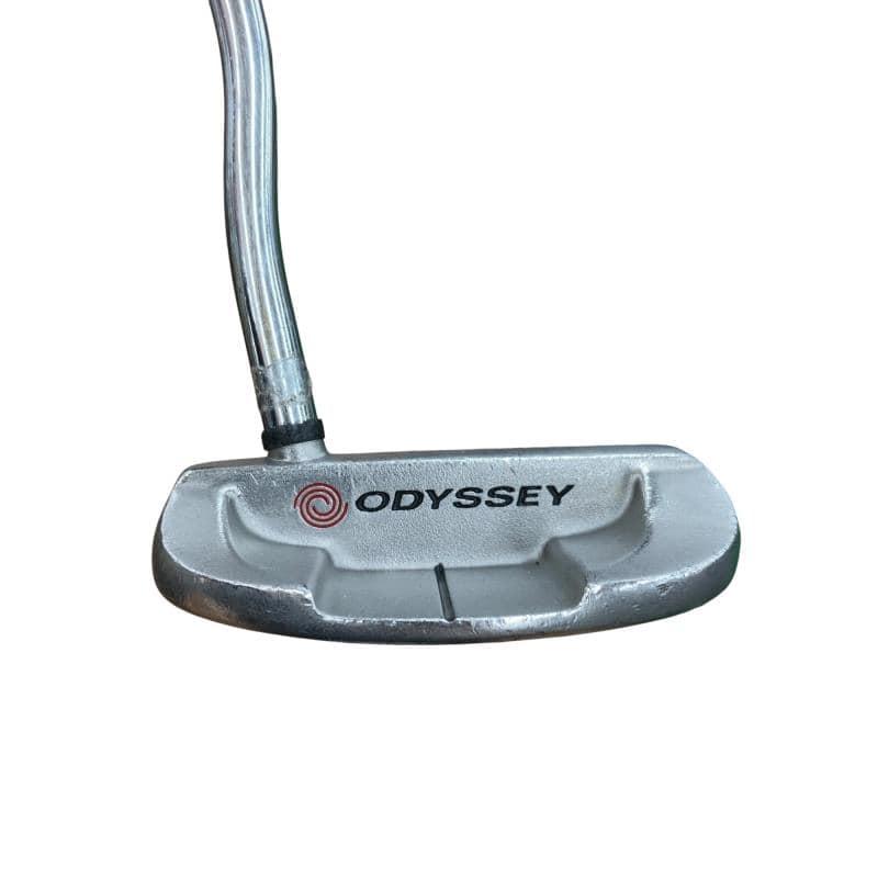 ODYSSEY（キャロウェイゴルフ） オデッセイ WHITE HOT #5 34インチ