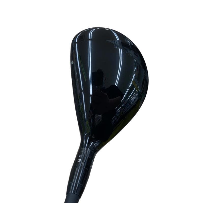 タイトリスト GT2 21° ユーティリティ UT フレックスその他の画像