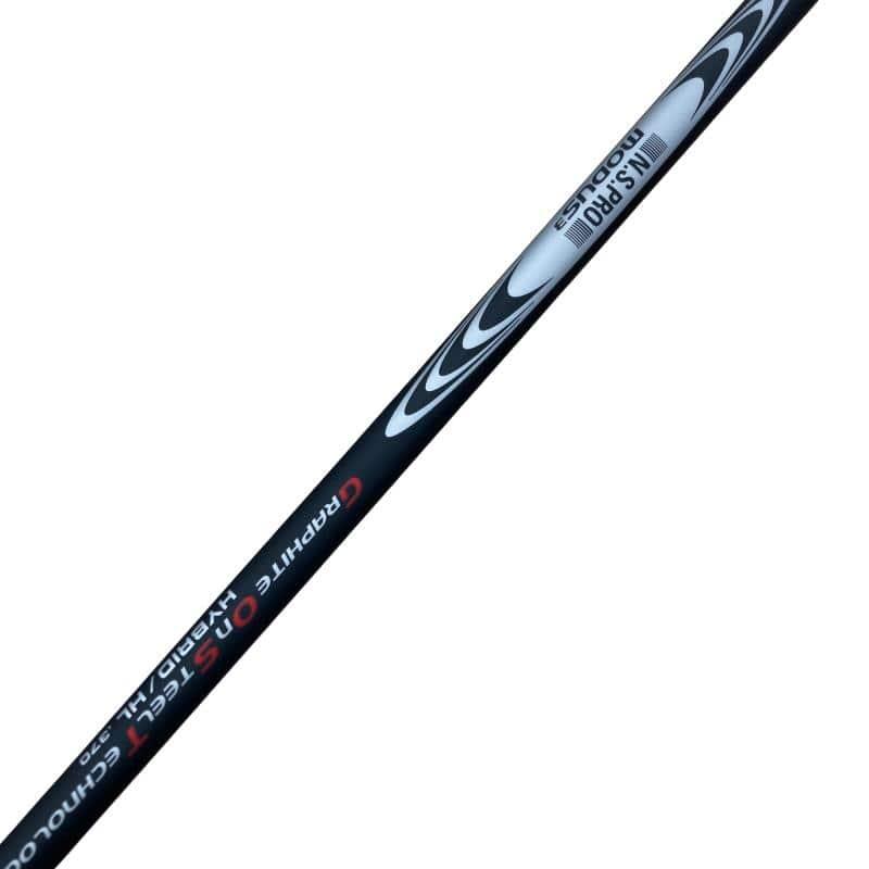 タイトリスト GT2 21° ユーティリティ UT フレックスその他の画像