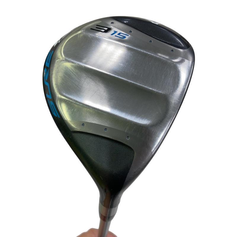 MIZUNO SURE DD 2.0 FW3番 R SURE DD2.0 FAIRWAY WOOD｜新品クラブ