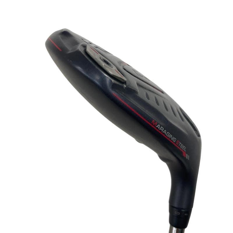 ピン G410 5W フェアウェイウッド FW フレックスS_9