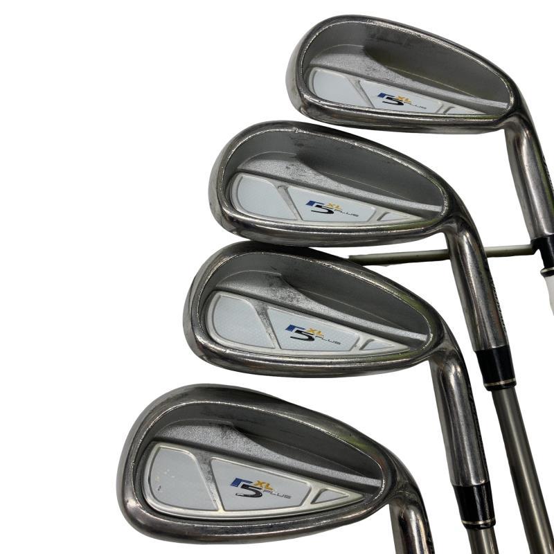 TaylorMade（テーラーメイド） r5 XL PLUS 5S レディース アイアン 