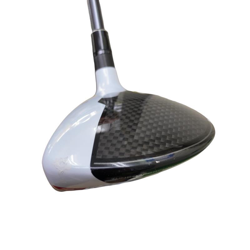 TaylorMade（テーラーメイド） M1 5W レフティ フェアウェイウッド FW 