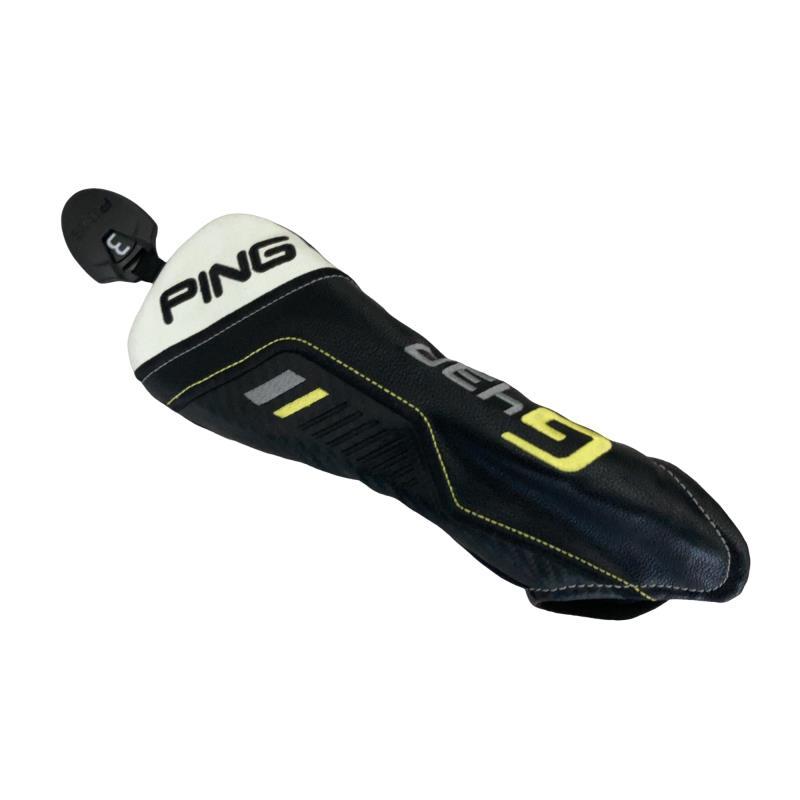 PING（ピン） G430 U3 ユーティリティ UT フレックスSR : ゴルフ
