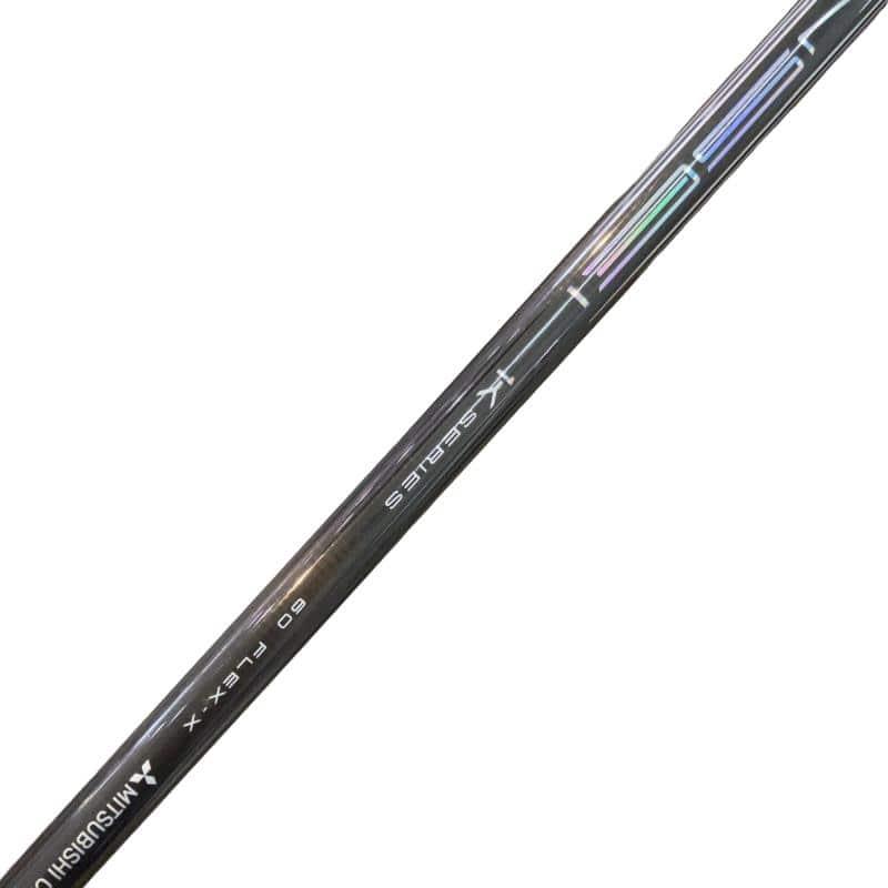 キャロウェイ ROGUE ST LS 3W フェアウェイウッド FW フレックスXの画像