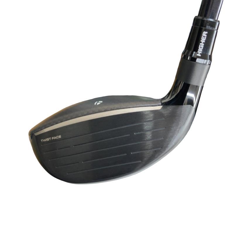 TaylorMade（テーラーメイド） Qi4D 5W フェアウェイウッド FW