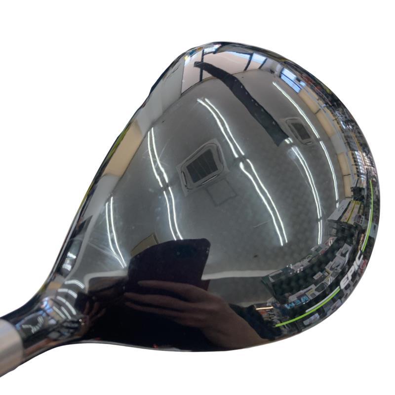 Callaway（キャロウェイ） EPIC SPEED◇◇◇ T 3W フェアウェイウッド