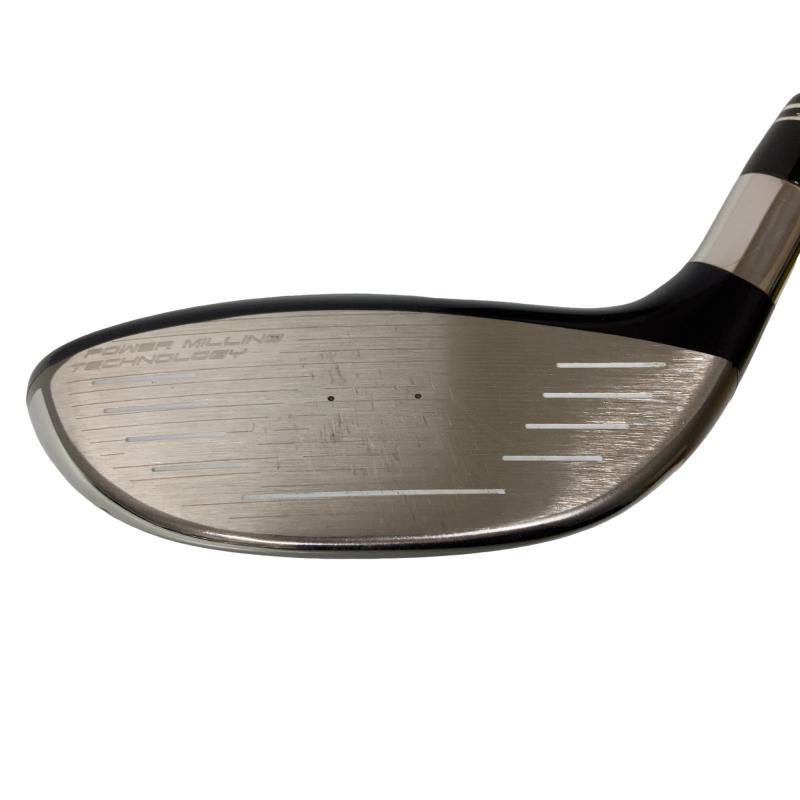 ブリヂストン TOUR B JGR(2019) 5W フェアウェイウッド FW フレックスその他の画像