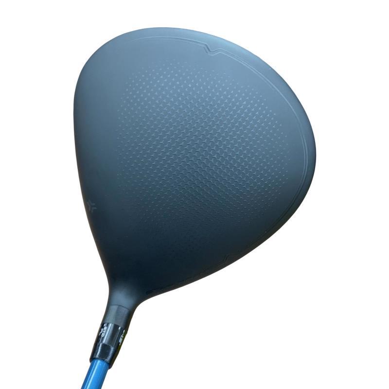 DUNLOP（ダンロップ） SRIXON ZXi LS 9° ドライバー DR フレックスS