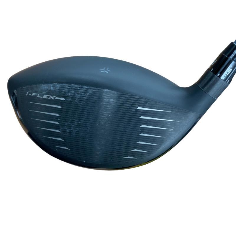 DUNLOP（ダンロップ） SRIXON ZXi LS 9° ドライバー DR フレックスS