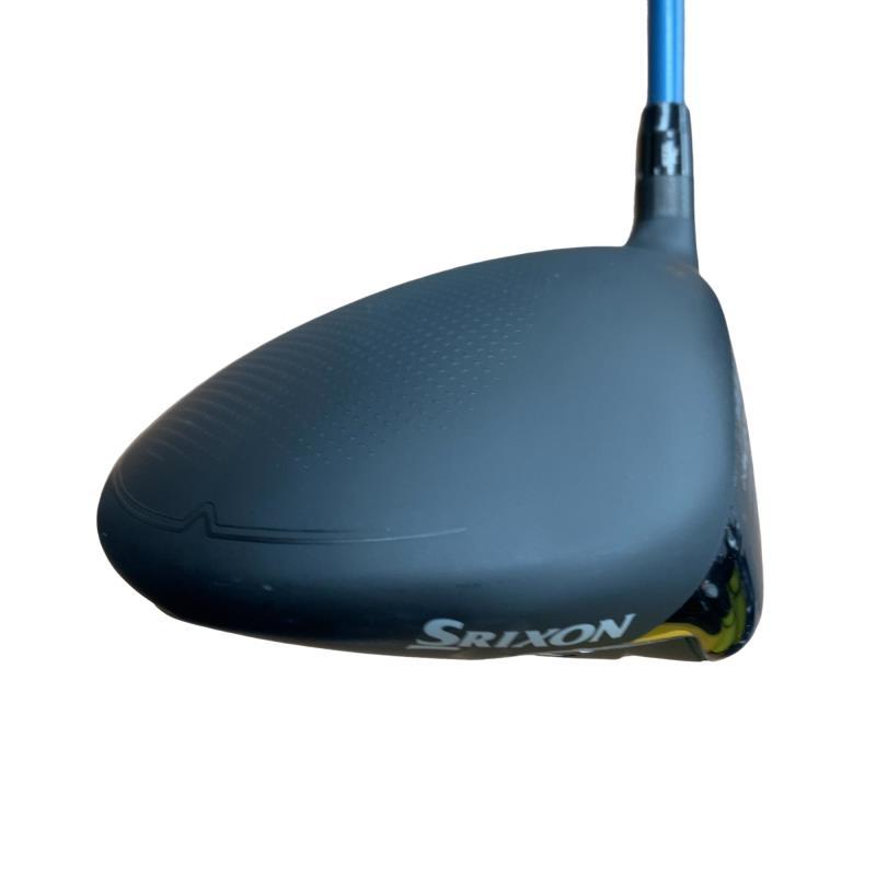 DUNLOP（ダンロップ） SRIXON ZXi LS 9° ドライバー DR フレックスS