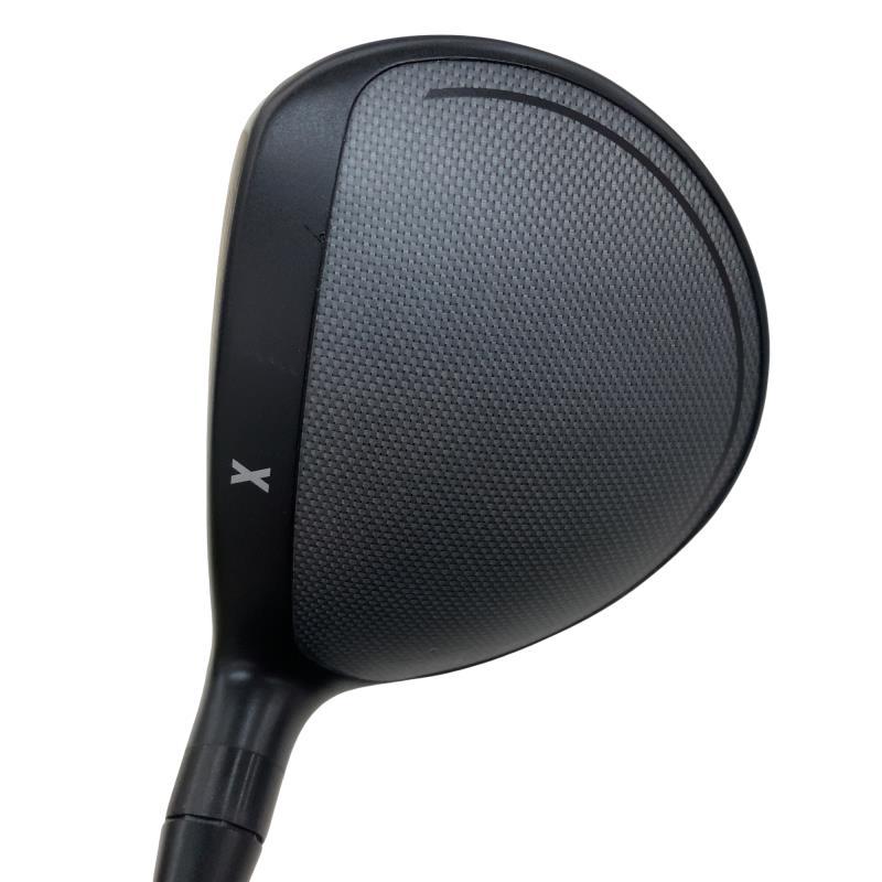 PXG】5番ウッド 5R PXG GEN5試打！～フェアウェイウッド編～【Mr.吉田 