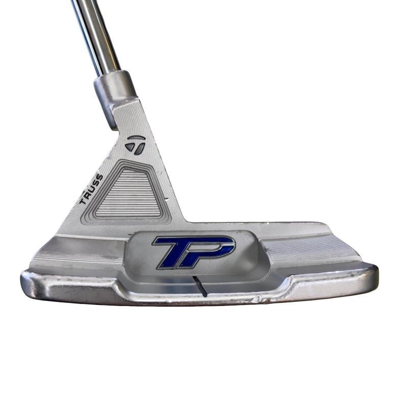 テーラーメイド　トラスパター　デルモンテ　TB1 TP 34インチ TaylorMade（テーラーメイド） TP COLLECTION HYDRO BLAST DEL MONTE