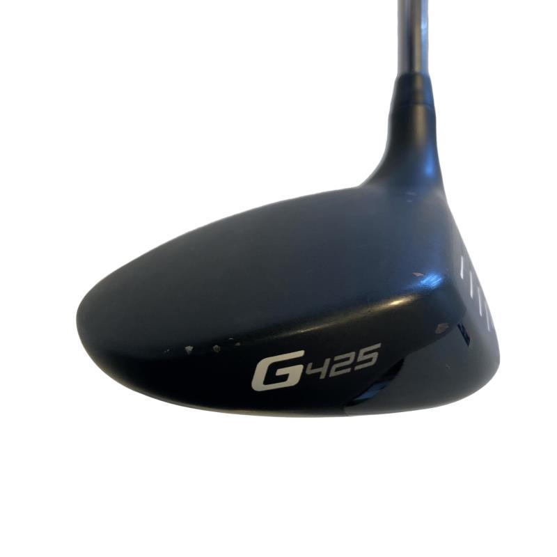 ピン G425 SFT 7W(アーコス無し) フェアウェイウッド FW フレックスSの画像