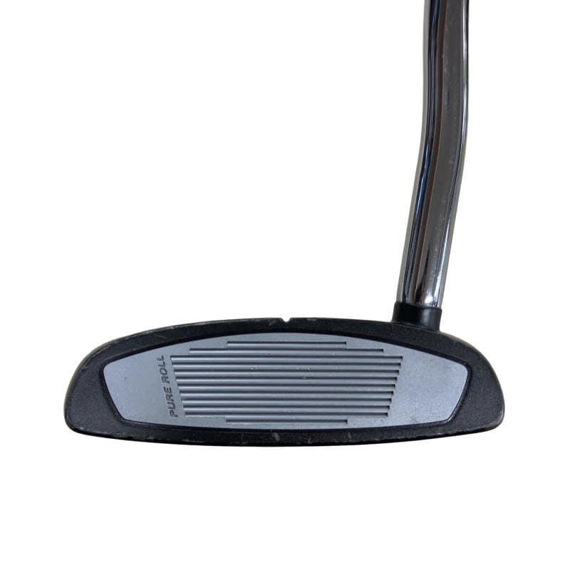 TaylorMade（テーラーメイド） Spider Tour BLACK(2020)(サイトライン