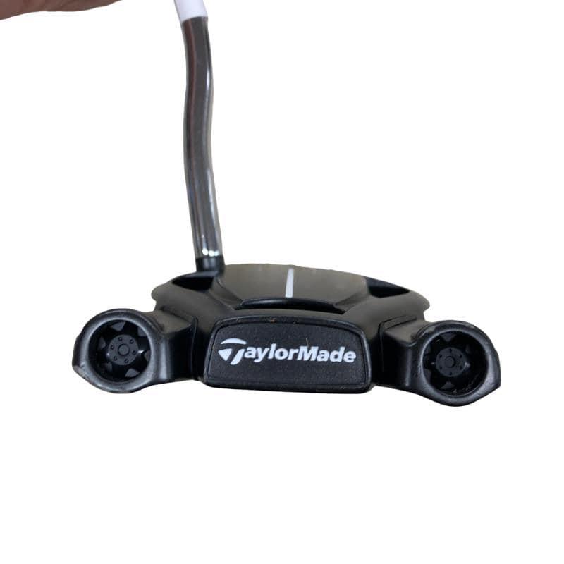 TaylorMade（テーラーメイド） Spider Tour BLACK(2020)(サイトライン