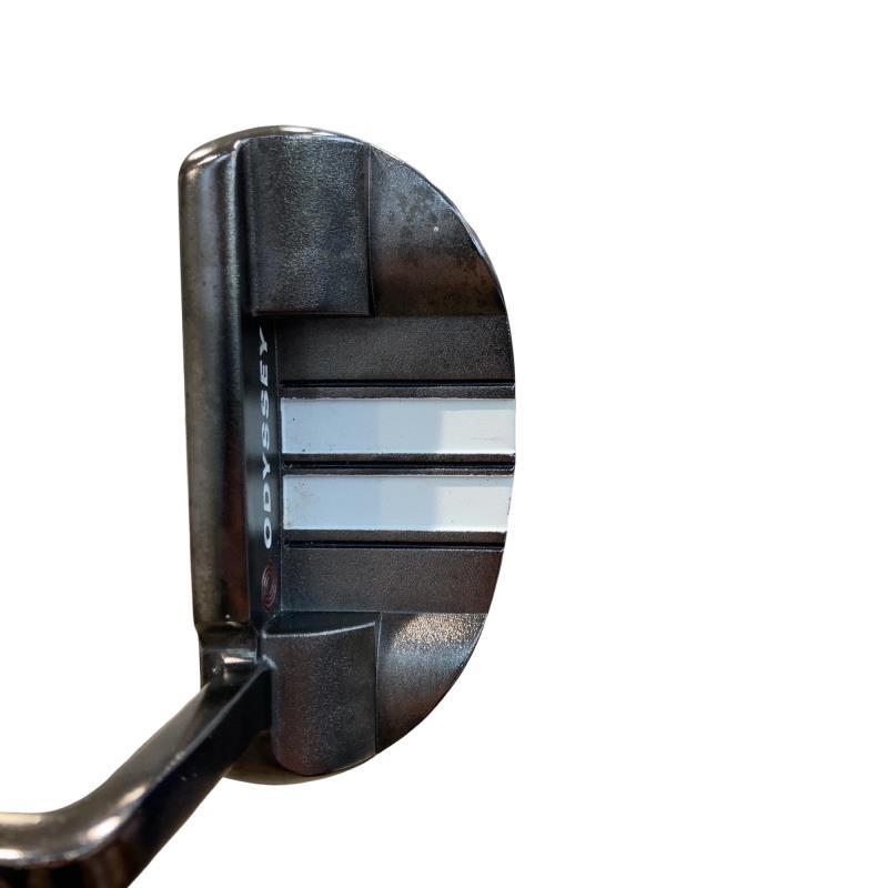 オデッセイ WHITE ICE 330 MALLET 33インチ パター PT フレックスその他の画像