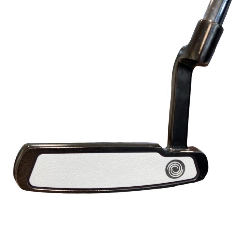 オデッセイ WHITE ICE 330 MALLET 33インチ パター PT フレックスその他の画像