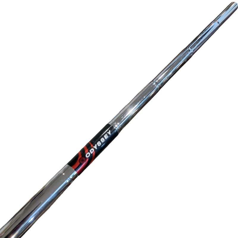 オデッセイ WHITE ICE 330 MALLET 33インチ パター PT フレックスその他の画像