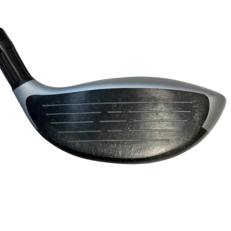 TaylorMade（テーラーメイド） M4 5W レフティ フェアウェイウッド FW