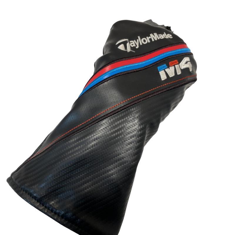 TaylorMade（テーラーメイド） M4 5W レフティ フェアウェイウッド FW