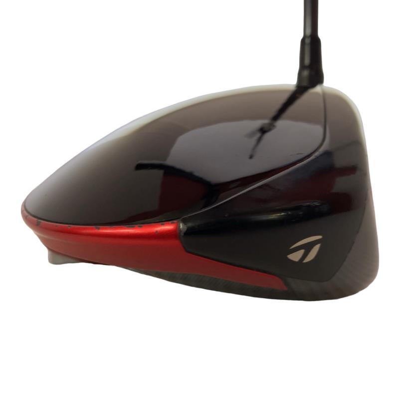 テーラーメイド STEALTH2 HD  9° ドライバー DR フレックスSの画像
