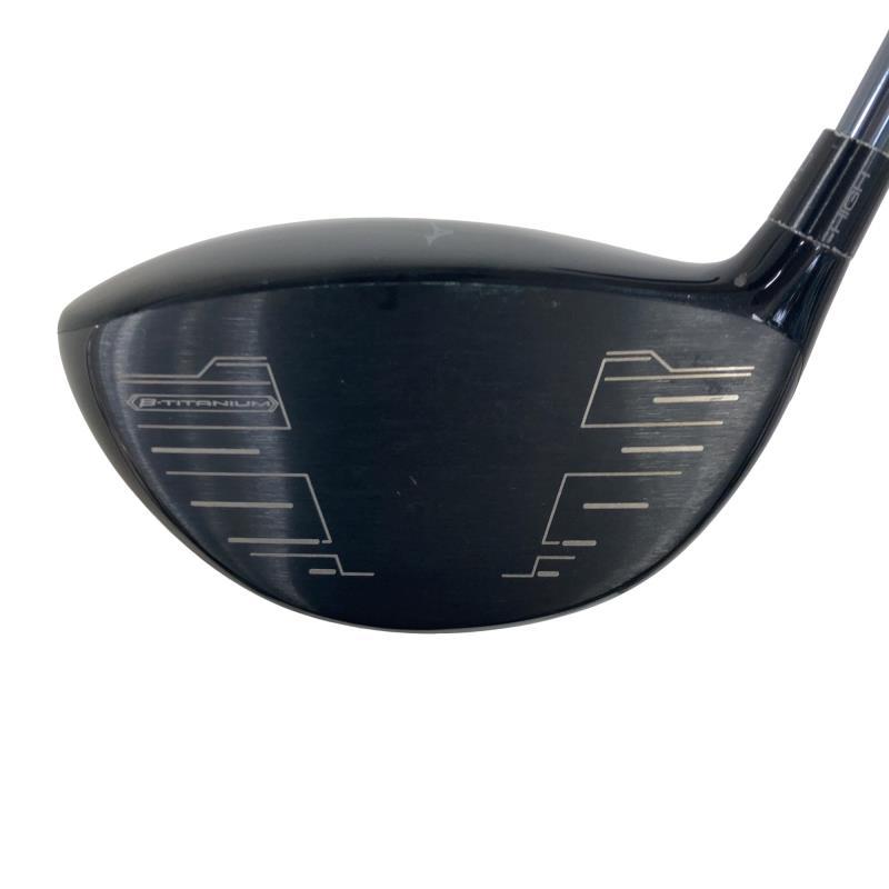 ミズノ Mizuno ST-X 230 10.5° ドライバー DR フレックスSの画像