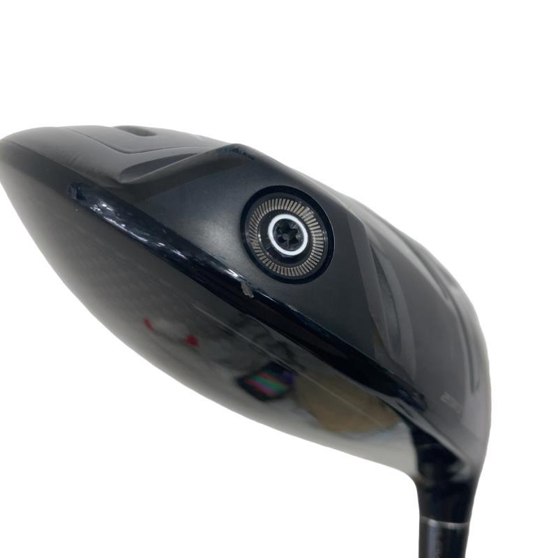 ミズノ Mizuno ST-X 230 10.5° ドライバー DR フレックスSの画像