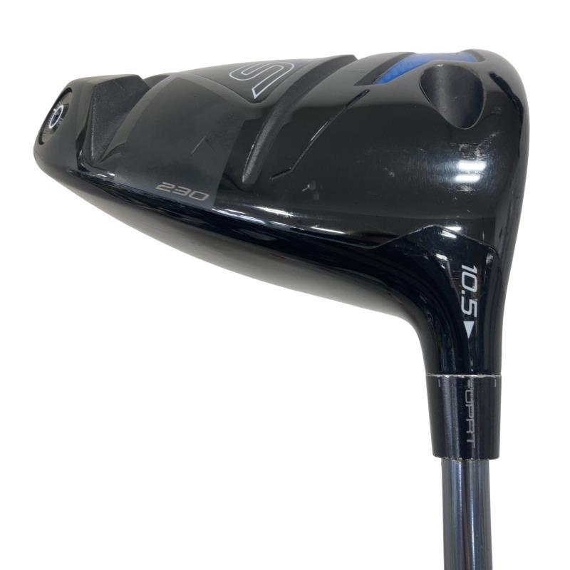 ミズノ Mizuno ST-X 230 10.5° ドライバー DR フレックスSの画像