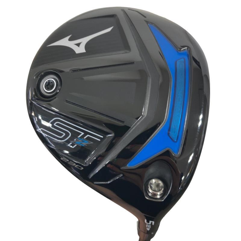 MIZUNO GOLF ミズノ Mizuno ST-Z 230 5W フェアウェイウッド FW