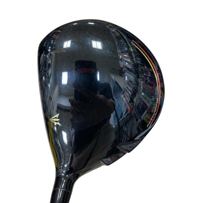 ダンロップ XXIO PRIME(2025) 3W フェアウェイウッド FW フレックスRの画像